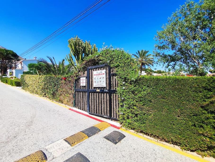 Bellas Vistas Y Relajacion Appartement