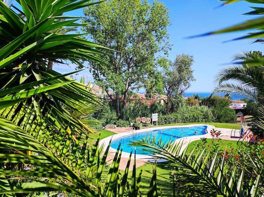 Appartement Bellas Vistas Y Relajacion *