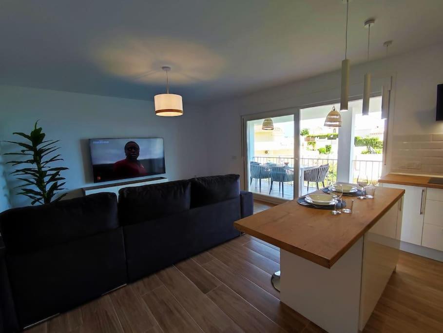 Appartement Bellas Vistas Y Relajacion *
