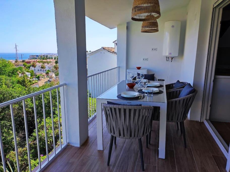Bellas Vistas Y Relajacion Benalmádena