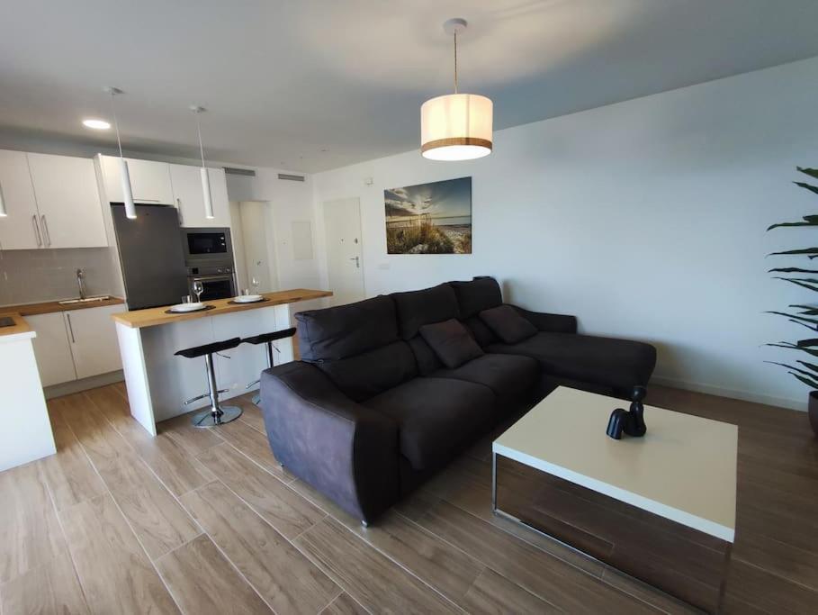 Bellas Vistas Y Relajacion Appartement *