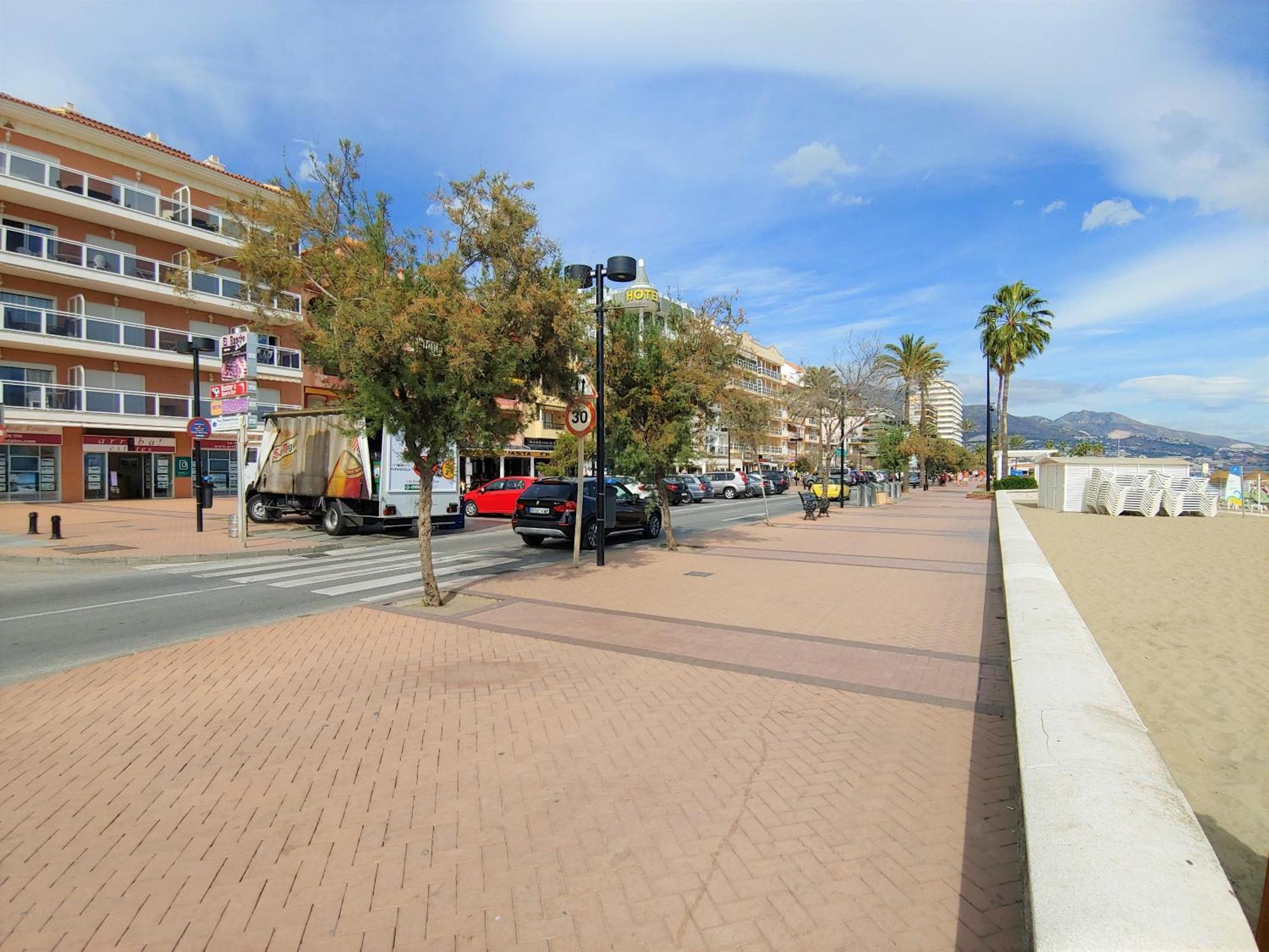 Bellas Vistas Y Relajacion Appartement
