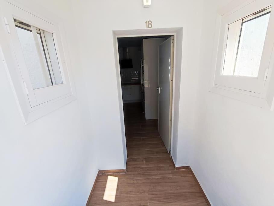 Appartement Bellas Vistas Y Relajacion Benalmádena