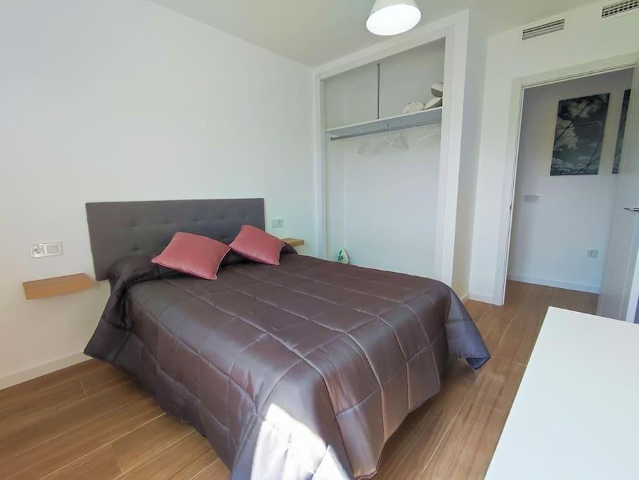 Bellas Vistas Y Relajacion Appartement *