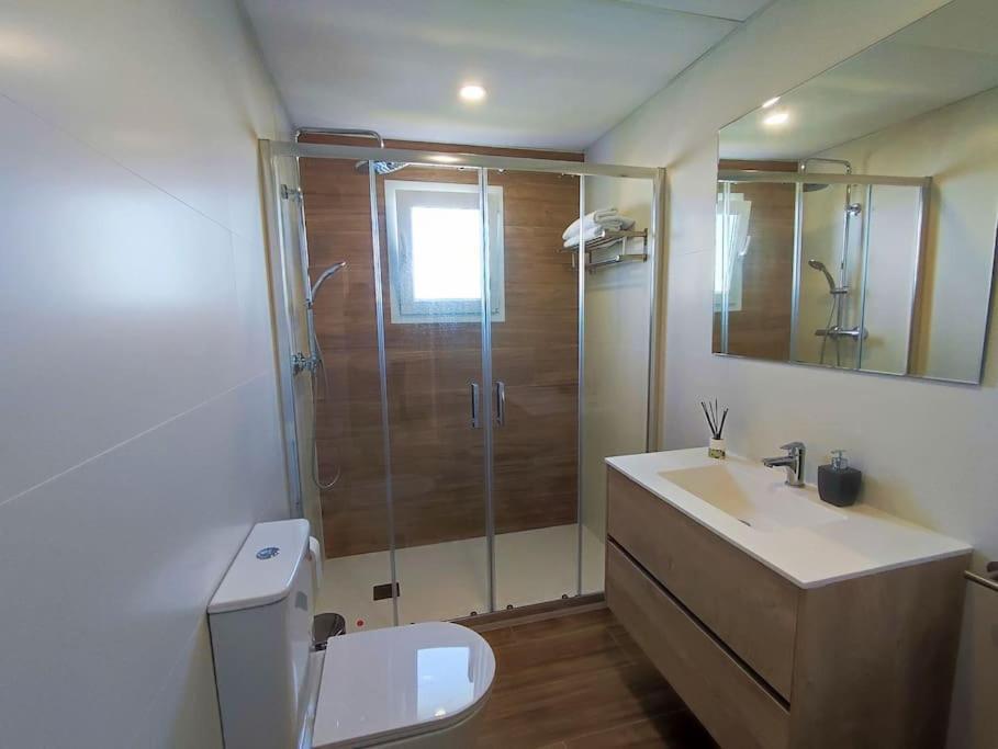 Appartement Bellas Vistas Y Relajacion *