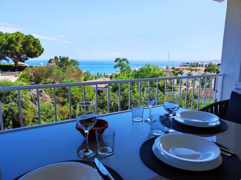 Appartement Bellas Vistas Y Relajacion *